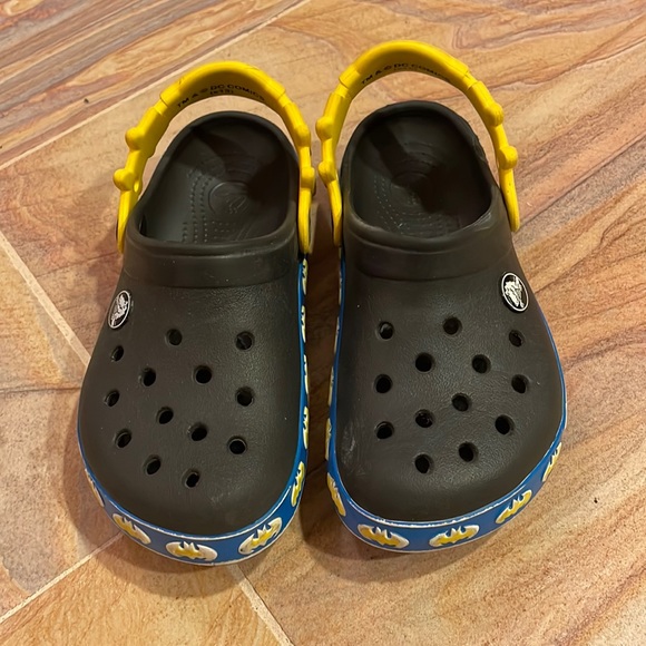 Kids Crocs - Picture 1 of 5